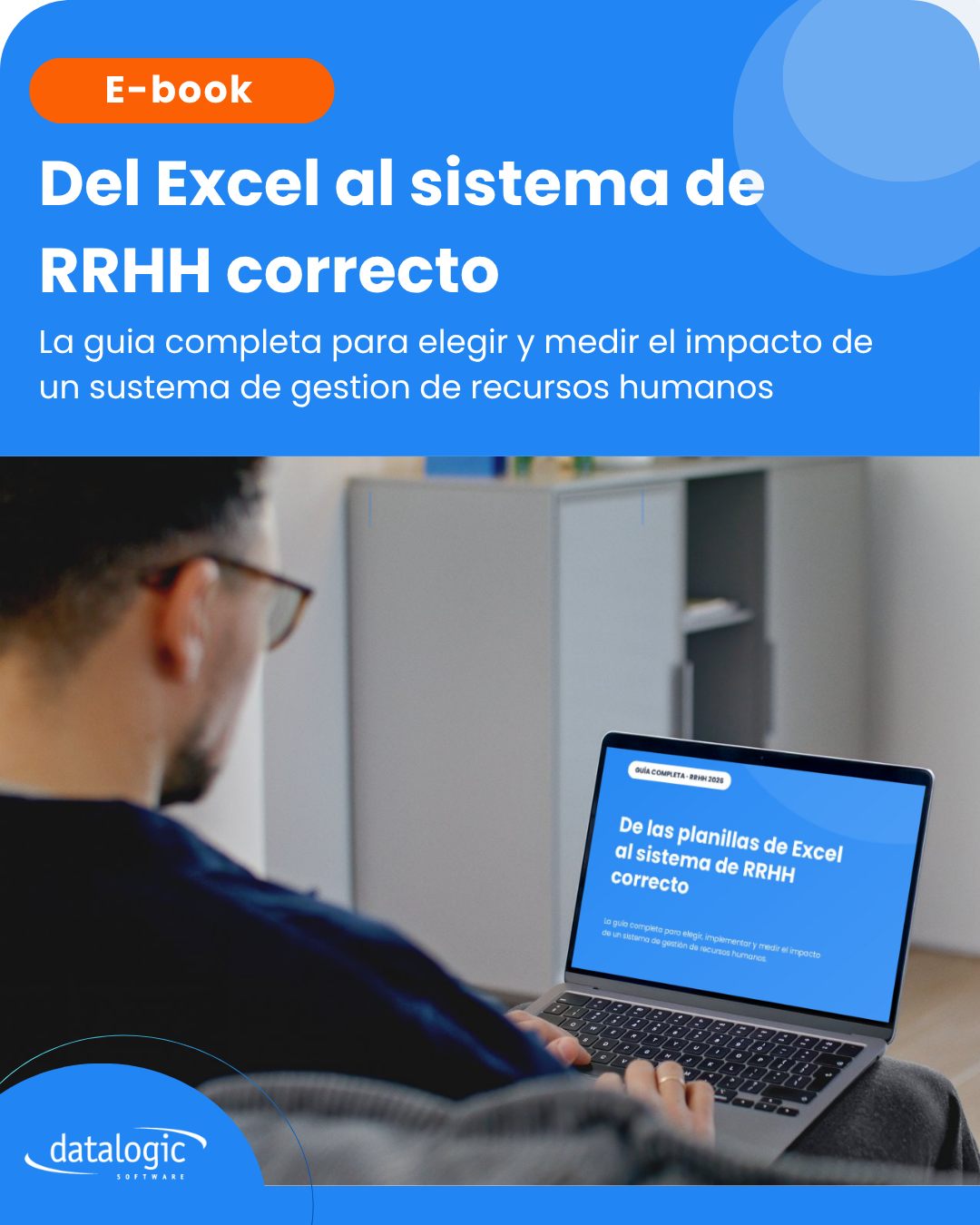 Guía completa RRHH 2026